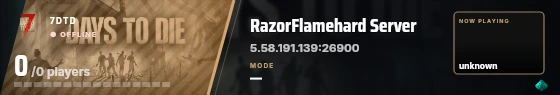 Blade badge preview