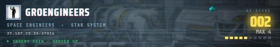 Arcade badge preview