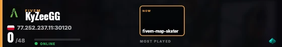 Filmstrip badge preview