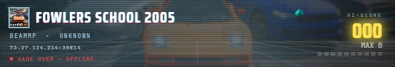 Arcade badge preview