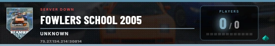 Scoreboard badge preview