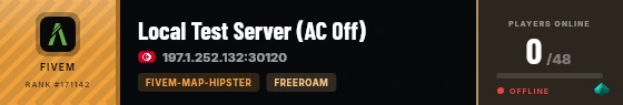 Strata badge preview