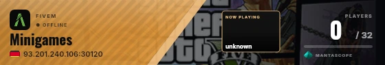 Sweep badge preview