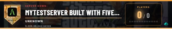 Scoreboard badge preview