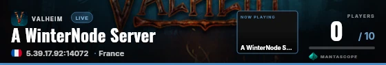 Hero badge preview