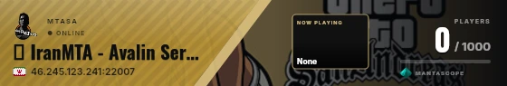 Sweep badge preview