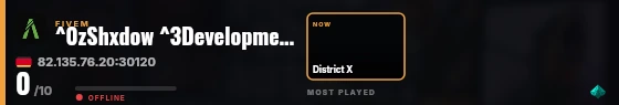Filmstrip badge preview