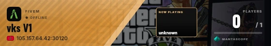 Sweep badge preview