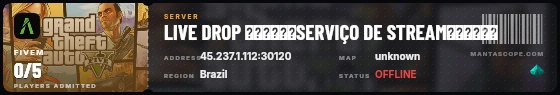 Ticket badge preview