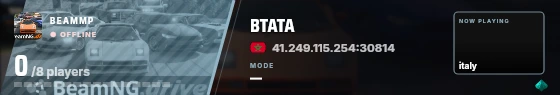 Blade badge preview
