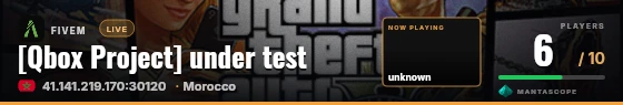 Hero badge preview