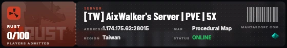 Ticket badge preview
