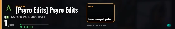 Filmstrip badge preview
