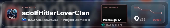 Glass badge preview