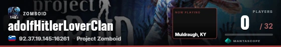 Hero badge preview