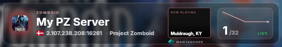 Glass badge preview