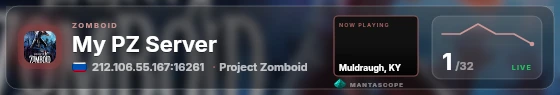 Glass badge preview