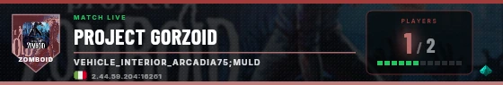 Scoreboard badge preview