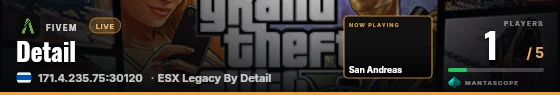 Hero badge preview