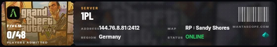 Ticket badge preview