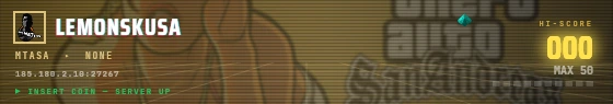 Arcade badge preview
