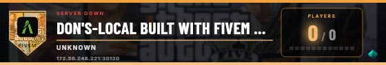 Scoreboard badge preview