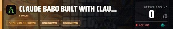 Edge badge preview