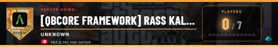 Scoreboard badge preview