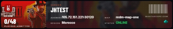Ticket badge preview