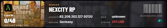 Ticket badge preview