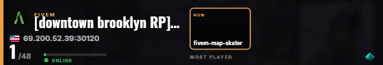 Filmstrip badge preview