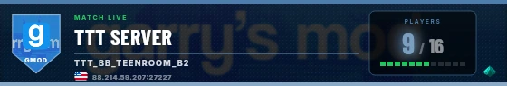 Scoreboard badge preview