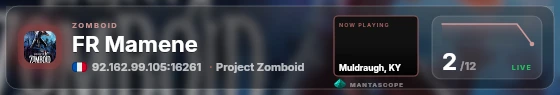 Glass badge preview