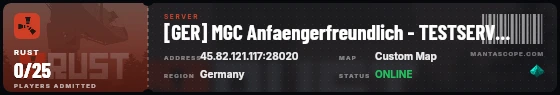 Ticket badge preview
