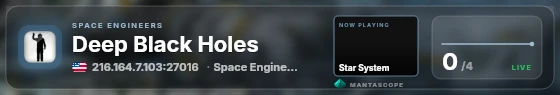 Glass badge preview