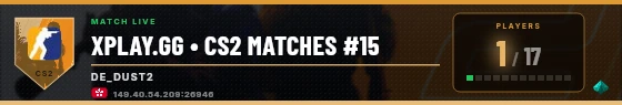 Scoreboard badge preview