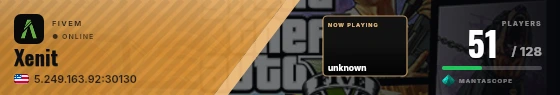 Sweep badge preview