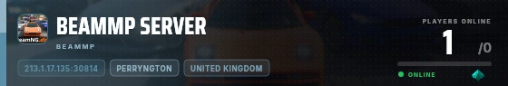 Edge badge preview