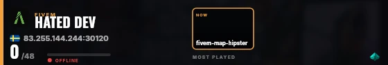 Filmstrip badge preview