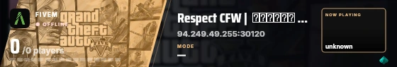 Blade badge preview