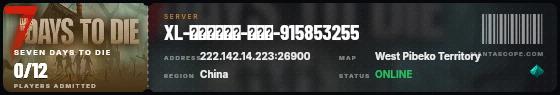 Ticket badge preview