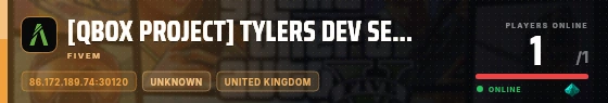Edge badge preview