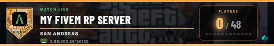 Scoreboard badge preview