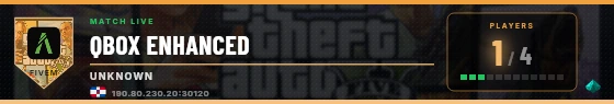 Scoreboard badge preview