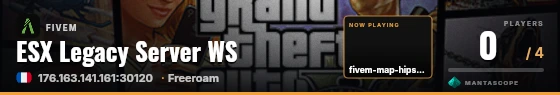 Hero badge preview