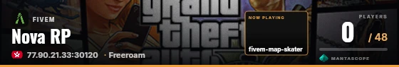 Hero badge preview
