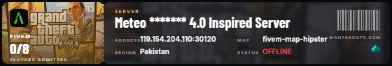 Ticket badge preview