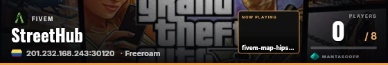 Hero badge preview