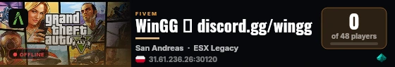 WinGG ★ discord.gg/wingg live status badge