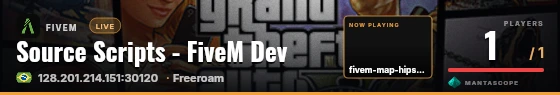 Hero badge preview